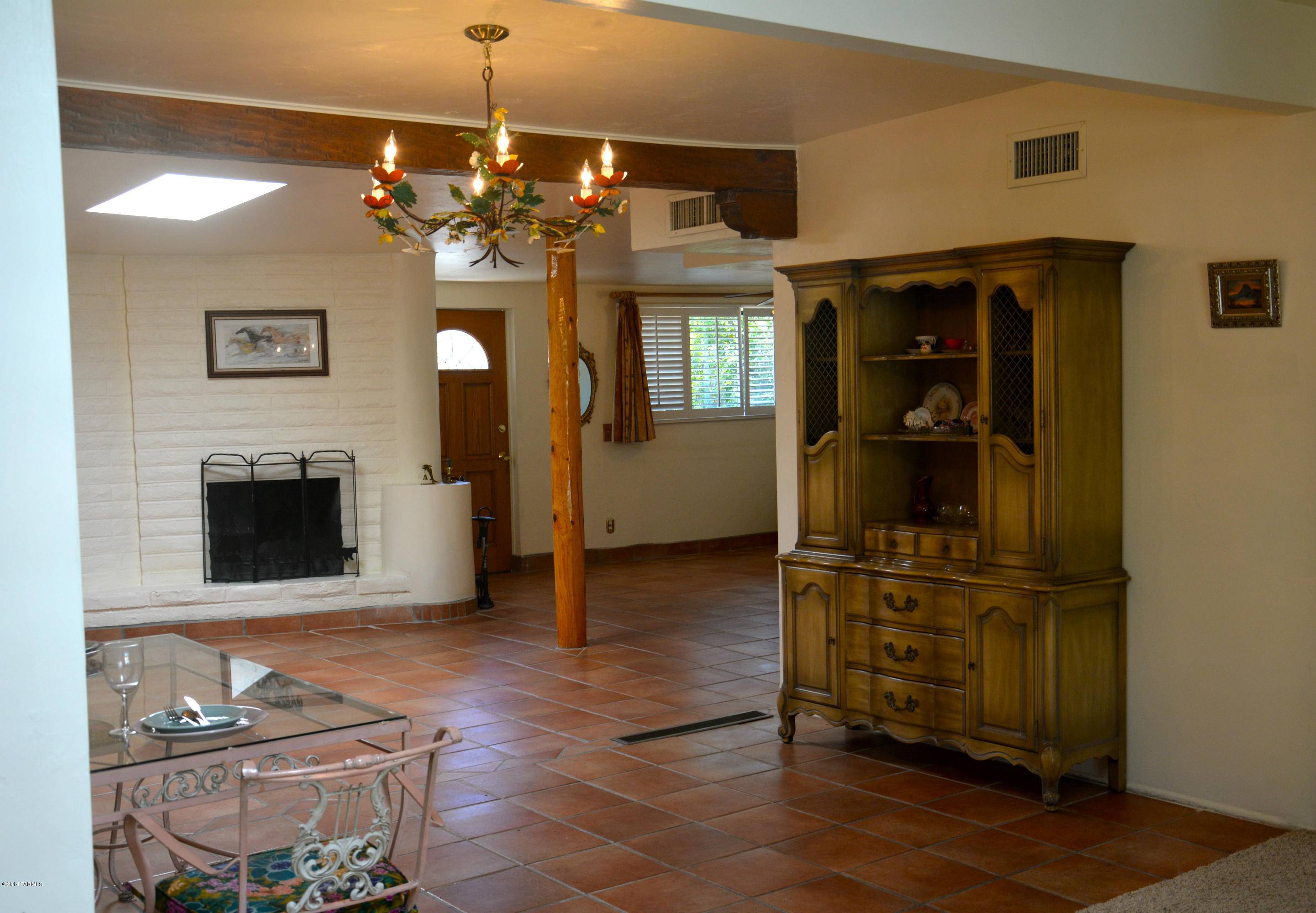 Tucson, AZ 85750,7271 E Sabino Vista Drive