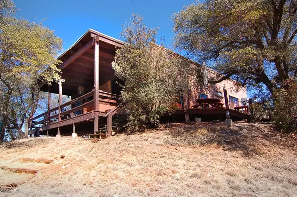 90 Callejon Casas Del Arroyo Lane, Sonoita, AZ 85637