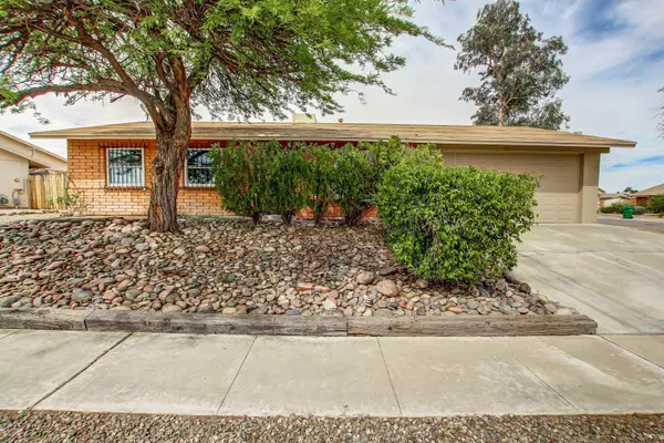 3200 W New Day Terrace, Tucson, AZ 85741