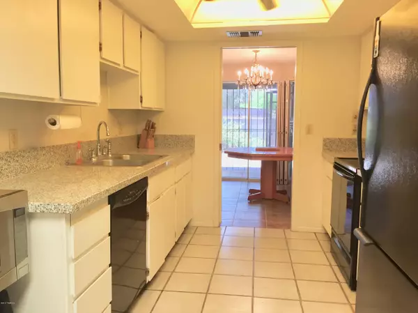 Tucson, AZ 85710,1447 S Abbie Lane #`