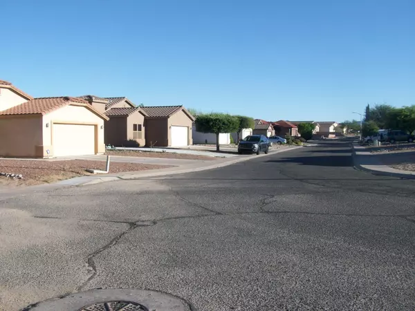 Nogales, AZ 85621,440 Camino Dona Cydney