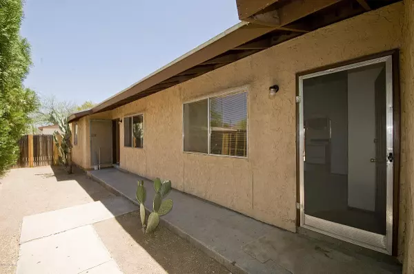 2226 N Rita Avenue, Tucson, AZ 85716