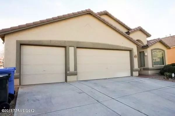 2354 Copper Sunrise, Sierra Vista, AZ 85635