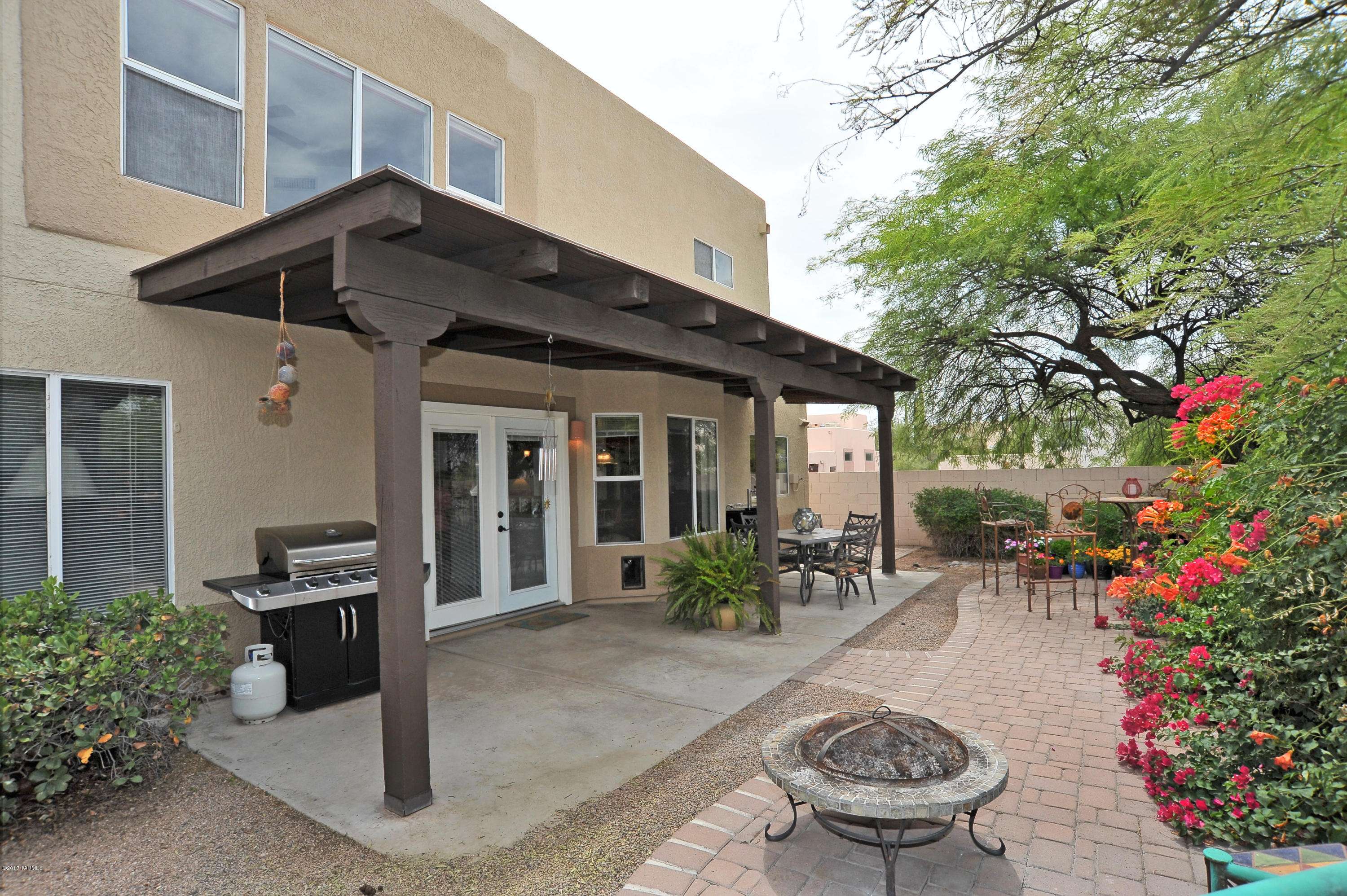 Tucson, AZ 85748,10391 E Rushlight Drive
