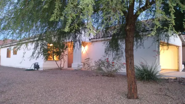 18449 S Berrybrooke Place, Green Valley, AZ 85614