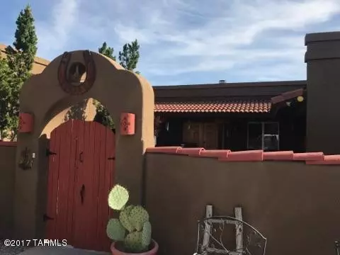 Rio Rico, AZ 85648,1036 Via Margarita