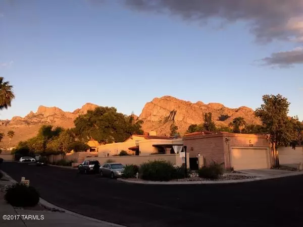 Oro Valley, AZ 85737,51 E Inverness Drive