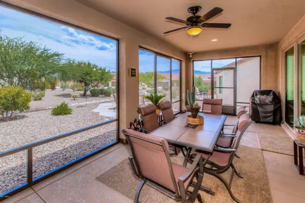 Oracle, AZ 85623,32393 S Desert Pupfish Drive