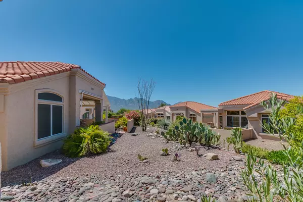 Oro Valley, AZ 85755,14275 N Trade Winds Way