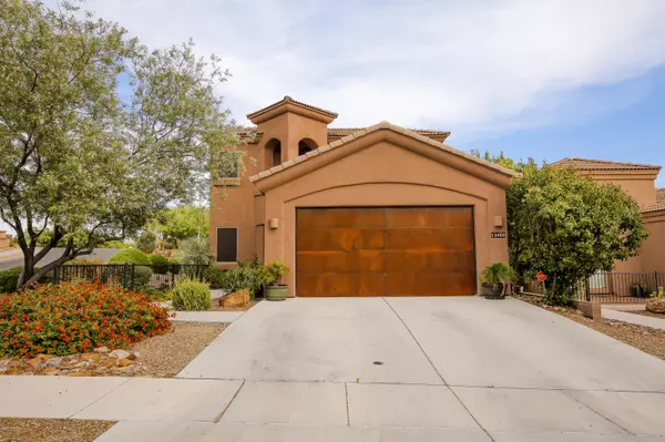 13460 E Ace High Drive, Vail, AZ 85641