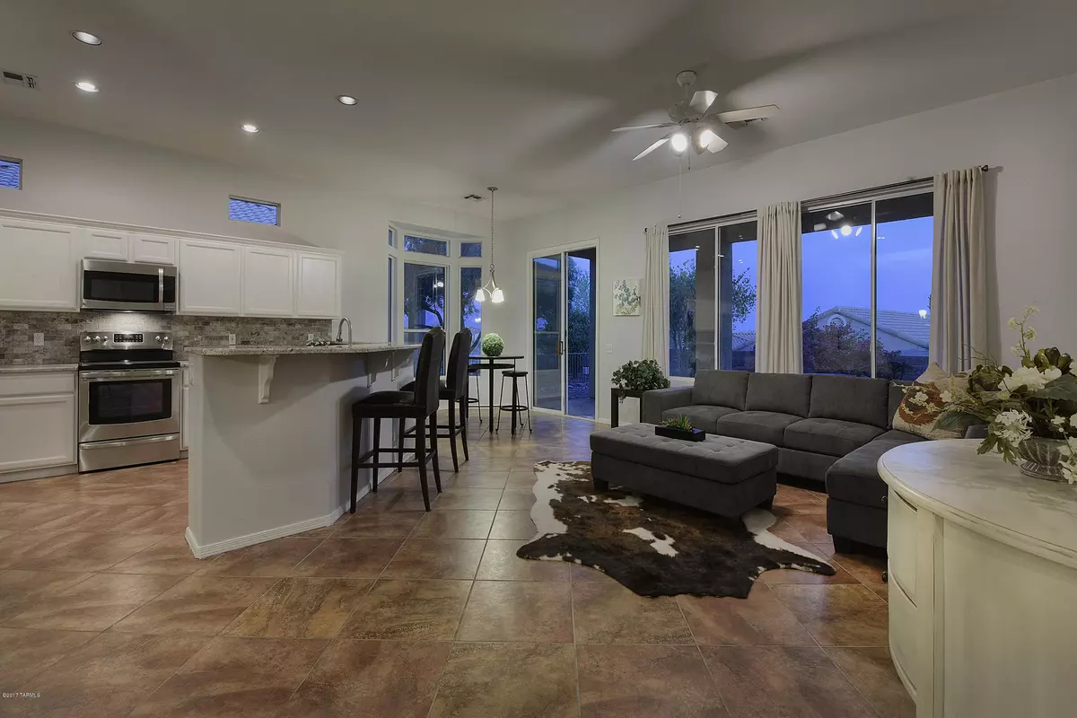 Marana, AZ 85658,5241 W Winding Desert Drive