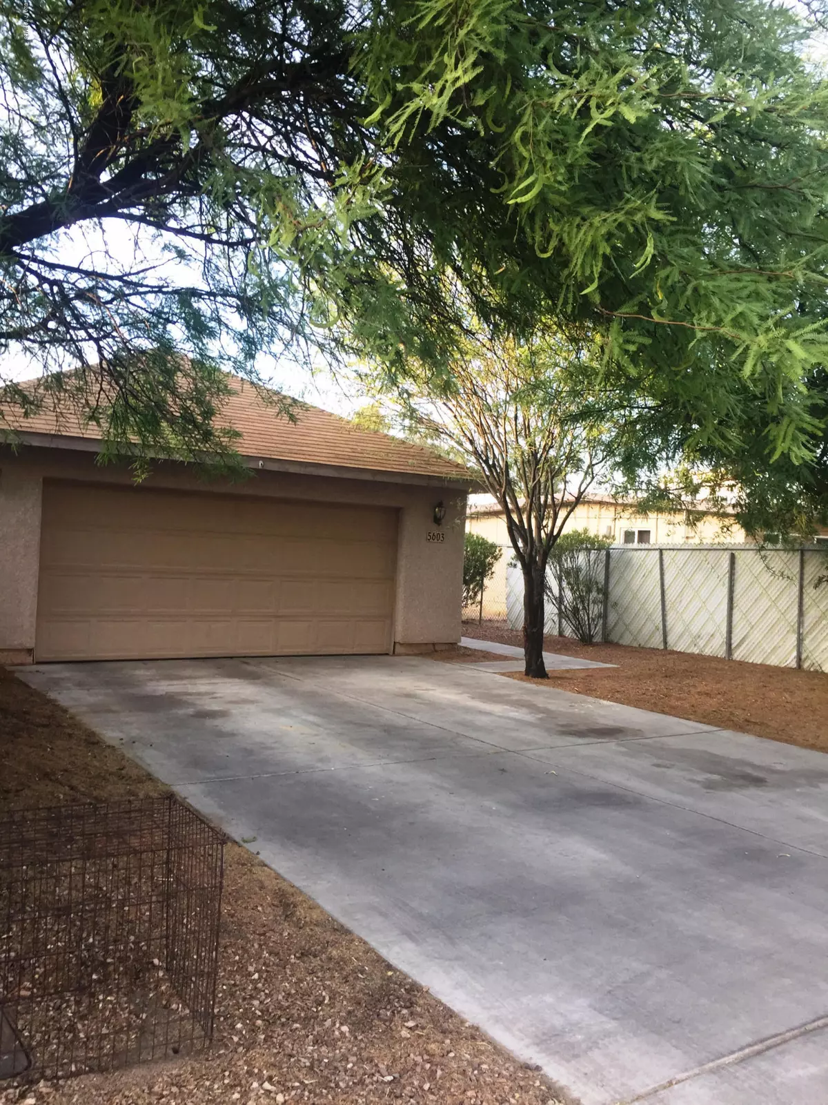 Tucson, AZ 85711,5603 E 26th Street