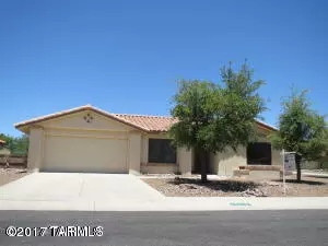 14316 N Sky Trail, Oro Valley, AZ 85755