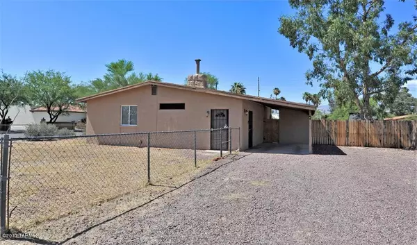 5101 E Ferry Drive, Tucson, AZ 85711