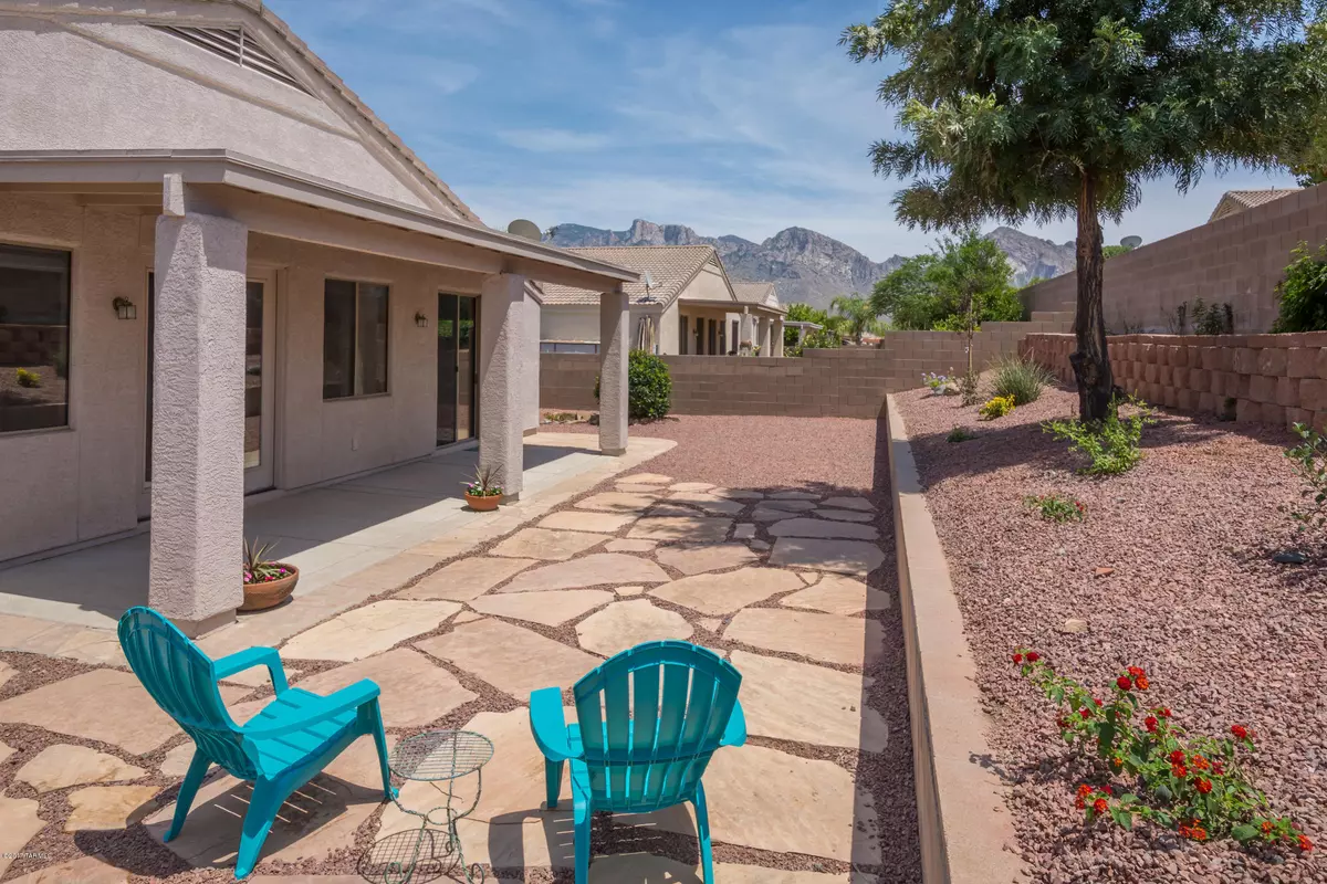 Oro Valley, AZ 85737,11671 N Quandry Drive