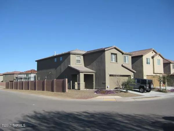 18292 S Avenida Arroyo Seco, Green Valley, AZ 85614