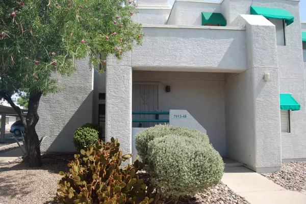 7913 E Colette Circle #48, Tucson, AZ 85710