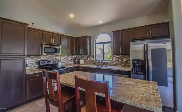 Oro Valley, AZ 85755,14061 N Hemet Drive