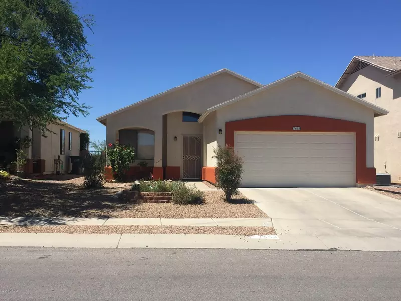 7652 S Lions Spring Way, Tucson, AZ 85747