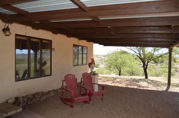 14955 W Crooked Sky RoadW, Arivaca, AZ 85601