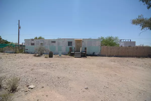 Tucson, AZ 85735,9125 W Albert Road