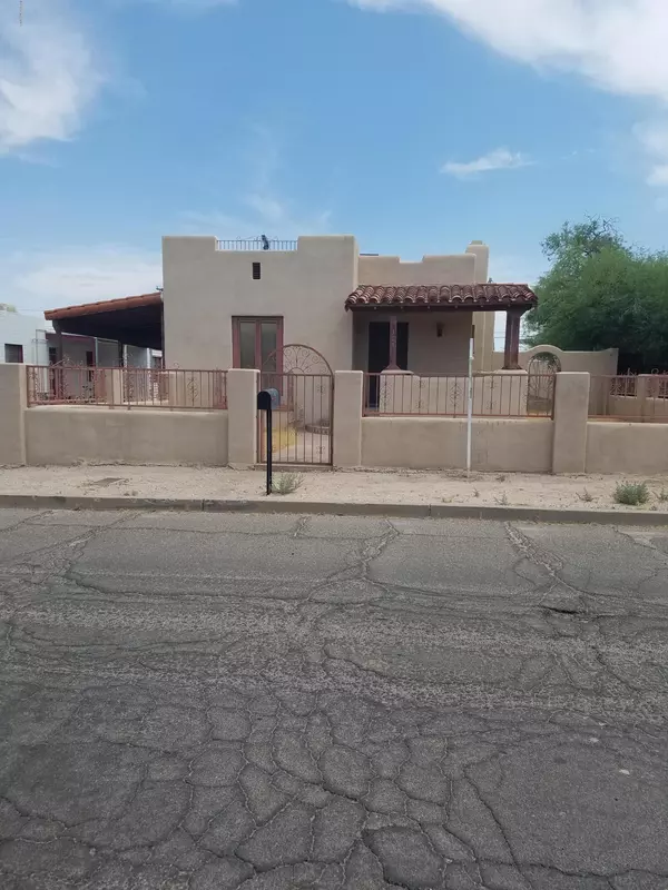 309 E Adams Street, Tucson, AZ 85705