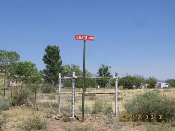 40 ACRE on Chato Rd Road #57, Pearce, AZ 85625