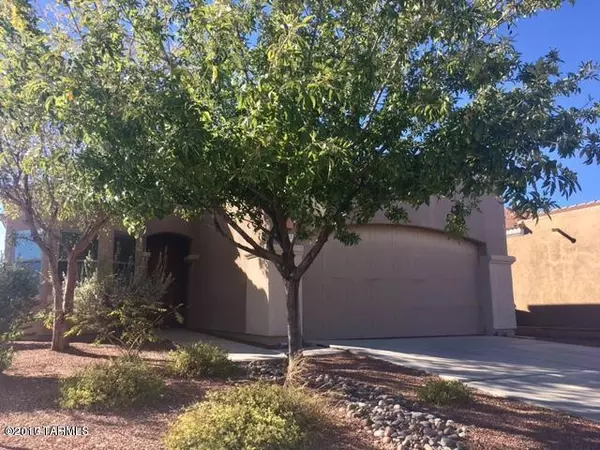 10452 S High Plains Ranch Court, Vail, AZ 85641