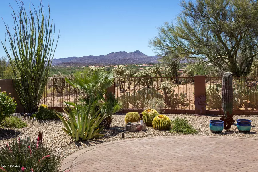 2557 E Big View Drive, Oro Valley, AZ 85755