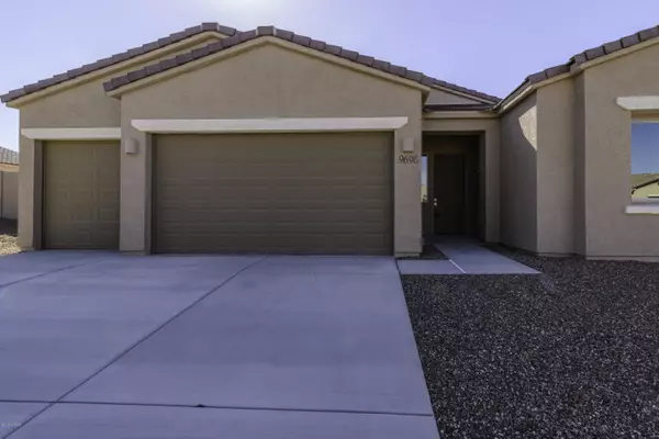 9698 S San Esteban Drive, Vail, AZ 85641