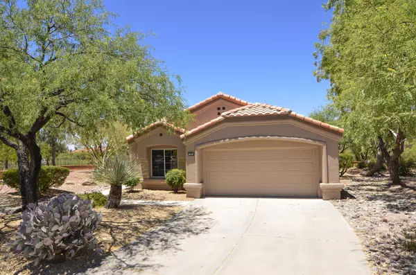 14049 N Desert Butte Drive, Oro Valley, AZ 85755