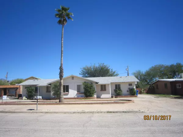 3916 N 2Nd Avenue, Tucson, AZ 85705