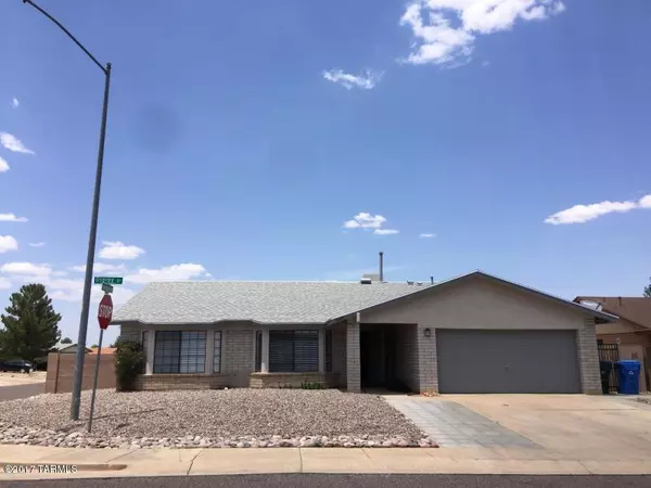 Sierra Vista, AZ 85650,3425 Osprey Drive