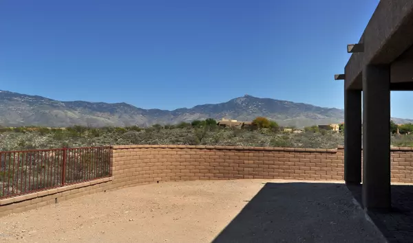 Vail, AZ 85641,14425 E Willow Goldfinch Court #Lot 20