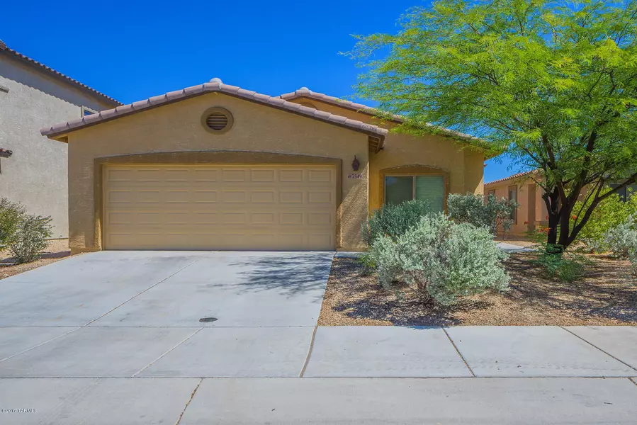 7549 E Majestic Palm Lane, Tucson, AZ 85756