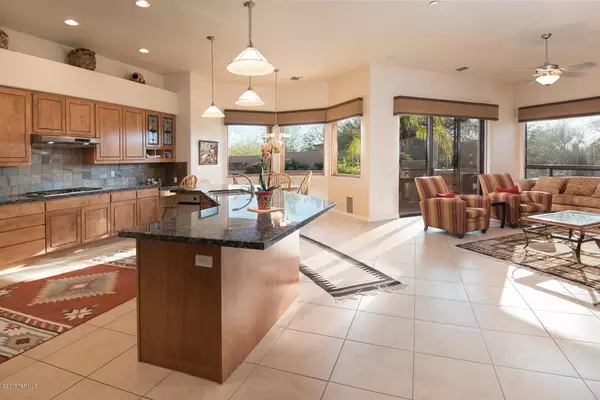 Oro Valley, AZ 85755,12345 N Reflection Ridge Drive