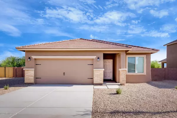 11630 W Fayes Glen Drive, Marana, AZ 85658