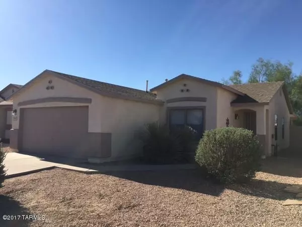 Tucson, AZ 85730,7627 E Rhiannon Drive