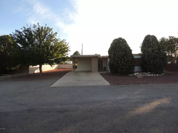 303 N Ford Street, Pearce, AZ 85625