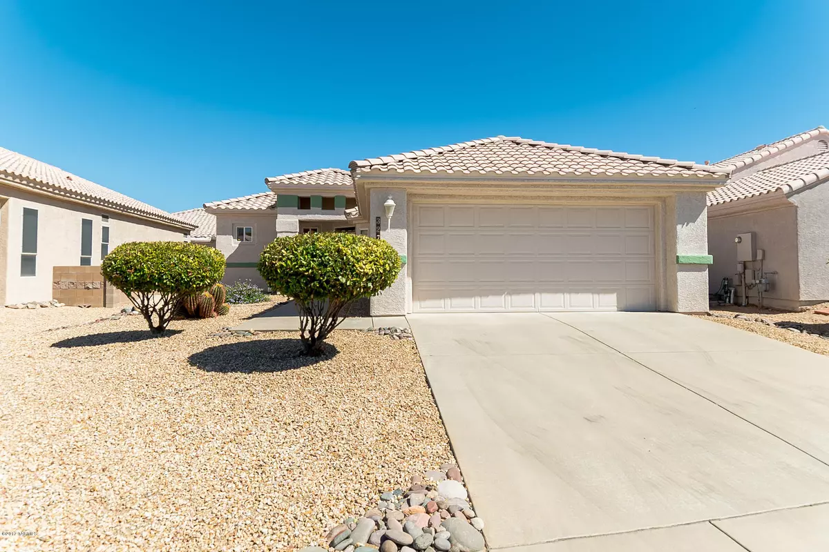 Green Valley, AZ 85614,327 W Continental Vista Place