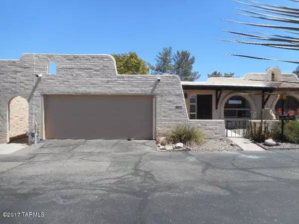 285 S Kolb Road #21, Tucson, AZ 85710