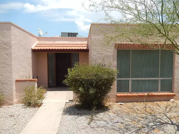 1033 N Via Verano, Tucson, AZ 85710