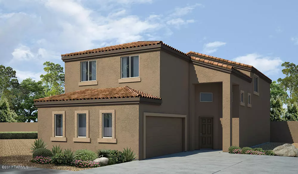 Tucson, AZ 85710,8875 E Abrams Loop