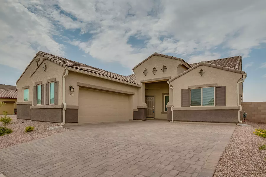 9633 Melandra WayN, Marana, AZ 85653