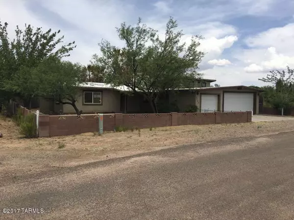 Benson, AZ 85602,3100 W Verde Drive