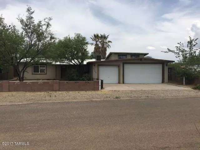 3100 W Verde Drive, Benson, AZ 85602