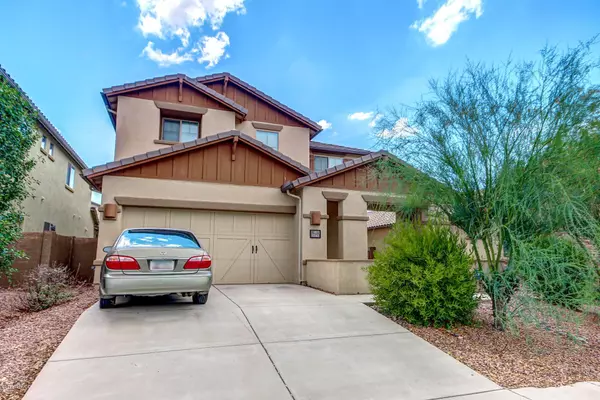 1263 W Montelupo Drive, Oro Valley, AZ 85737