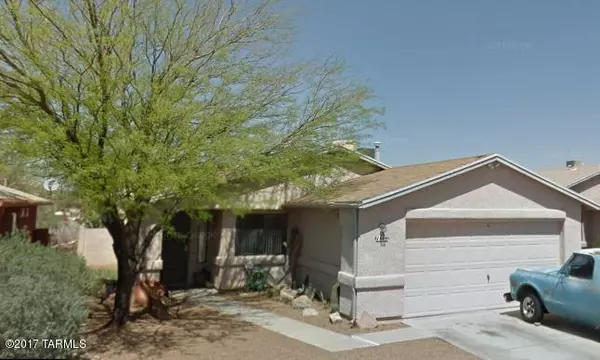 1616 W Wood Crest Court, Tucson, AZ 85746