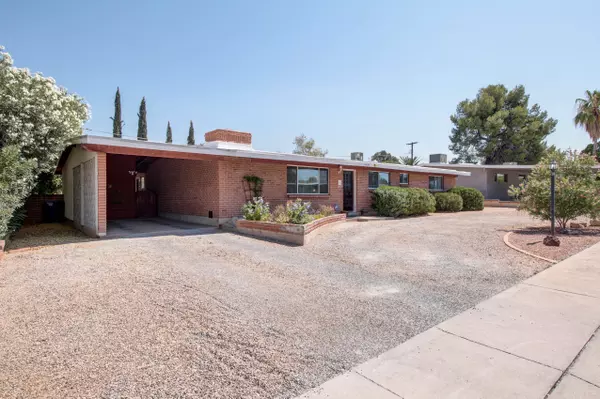 Tucson, AZ 85711,5241 E Rosewood Street