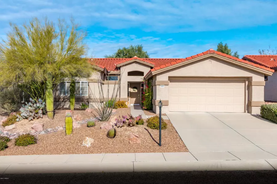 1093 E Regent Drive, Oro Valley, AZ 85755